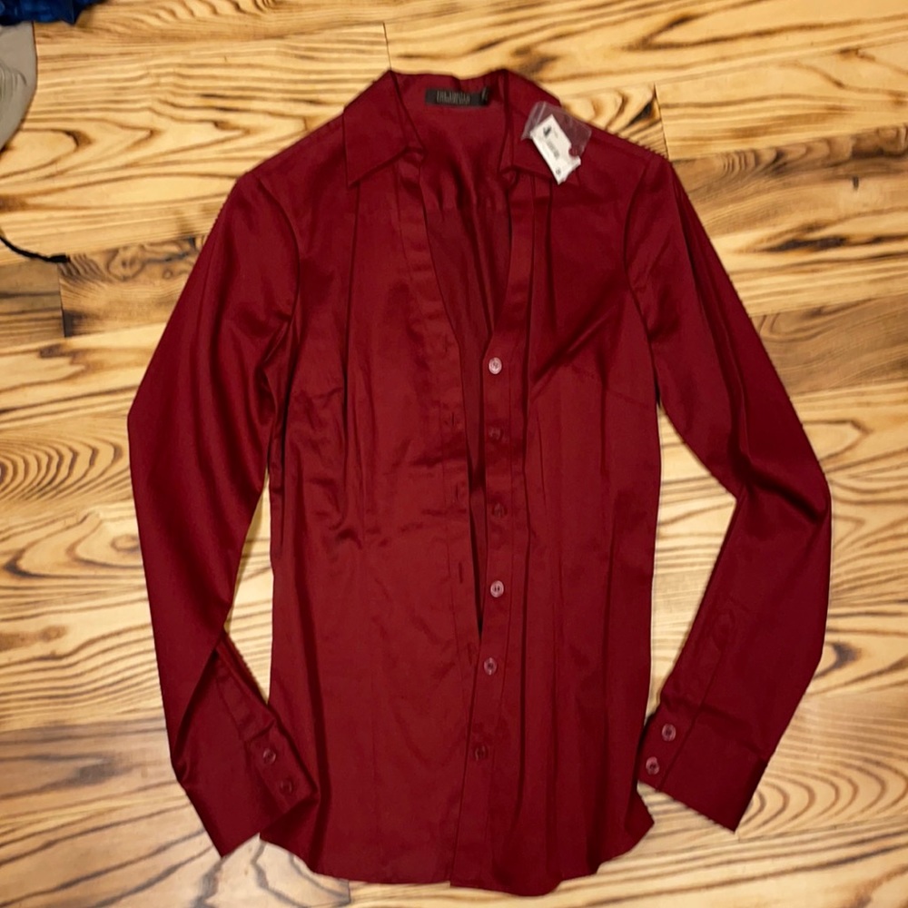 Dress blouse